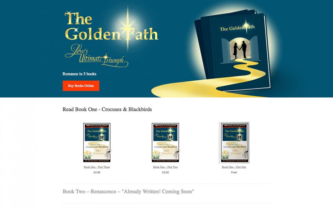 The Golden Path