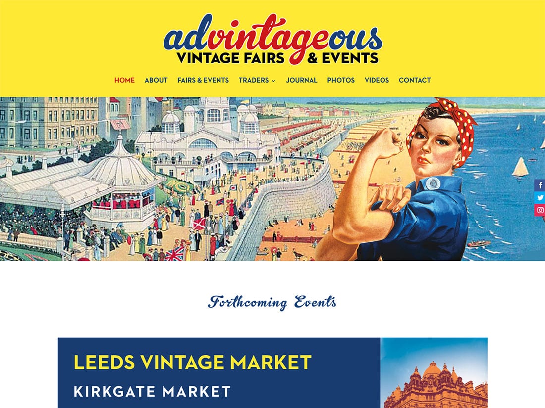 Advintageous