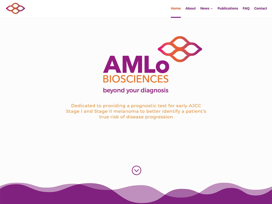 Amlo Biosciences